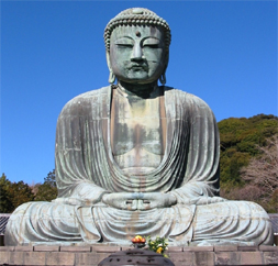 Buddha image