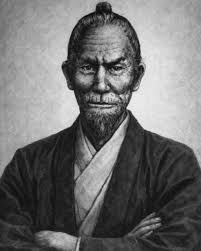 Sokon Matsumura
