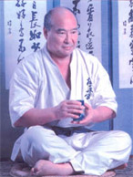 Mas Oyama