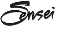 Sensei Kanji