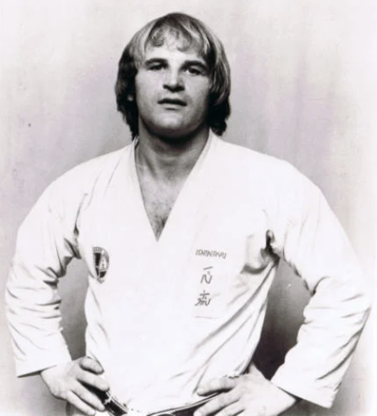 Ticky Donovan