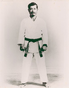 Seiki Toma