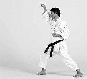 Keiji Tomiyama