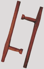 Tonfa diagram