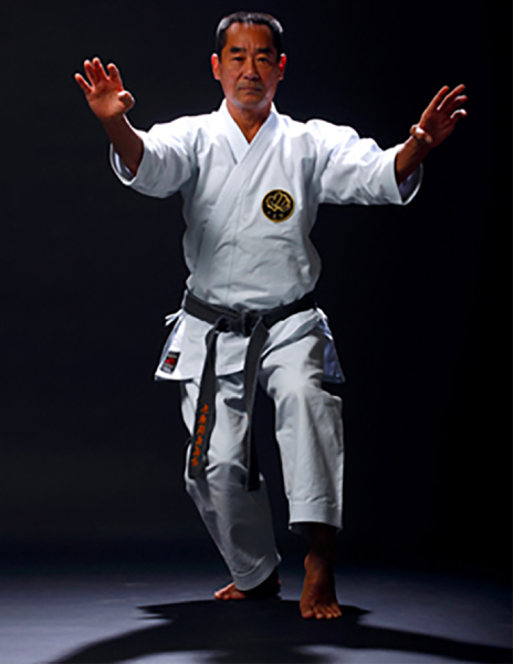 Ryozo Tsukada