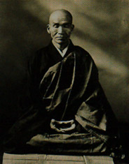 Zazen Practice